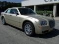 White Gold Pearlcoat - 300 Touring Walter P. Chryler Executive Series Photo No. 2