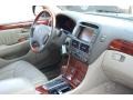 Black Onyx - LS 430 Sedan Photo No. 11