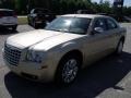 White Gold Pearlcoat - 300 Touring Walter P. Chryler Executive Series Photo No. 4