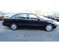 Black Onyx - LS 430 Sedan Photo No. 15
