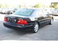 Black Onyx - LS 430 Sedan Photo No. 16