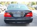 Black Onyx - LS 430 Sedan Photo No. 17