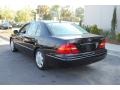 Black Onyx - LS 430 Sedan Photo No. 18