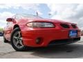 2003 Victory Red Pontiac Grand Prix GT Sedan #29005132