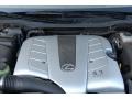 Black Onyx - LS 430 Sedan Photo No. 21