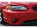 2003 Victory Red Pontiac Grand Prix GT Sedan  photo #3