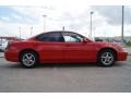 2003 Victory Red Pontiac Grand Prix GT Sedan  photo #5