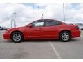 2003 Victory Red Pontiac Grand Prix GT Sedan  photo #11