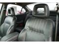 2003 Victory Red Pontiac Grand Prix GT Sedan  photo #15