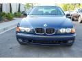 1998 Montreal Blue Metallic BMW 5 Series 540i Sedan  photo #14
