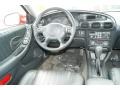 2003 Victory Red Pontiac Grand Prix GT Sedan  photo #20