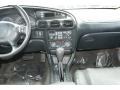 2003 Victory Red Pontiac Grand Prix GT Sedan  photo #22