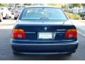 1998 Montreal Blue Metallic BMW 5 Series 540i Sedan  photo #17