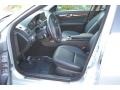 Iridium Silver Metallic - C 300 Luxury Photo No. 5