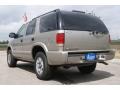 Sandalwood Metallic - Blazer LS 4x4 Photo No. 9