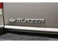Sandalwood Metallic - Blazer LS 4x4 Photo No. 10