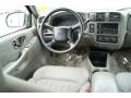 Sandalwood Metallic - Blazer LS 4x4 Photo No. 20