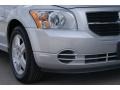 Bright Silver Metallic - Caliber SXT Photo No. 3