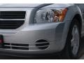 Bright Silver Metallic - Caliber SXT Photo No. 4