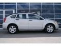 Bright Silver Metallic - Caliber SXT Photo No. 5