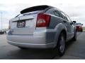 Bright Silver Metallic - Caliber SXT Photo No. 7