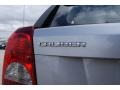 Bright Silver Metallic - Caliber SXT Photo No. 10