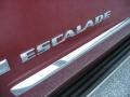 2007 Red-E Cadillac Escalade AWD  photo #53