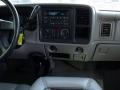 2005 Black Chevrolet Silverado 1500 Z71 Crew Cab 4x4  photo #20