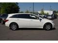 Alabaster White - R 350 4Matic Photo No. 16