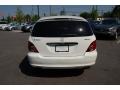 Alabaster White - R 350 4Matic Photo No. 18