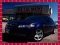 2005 Abyss Blue Pearl Acura TL 3.2  photo #1