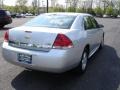 Silver Ice Metallic - Impala LT Photo No. 4