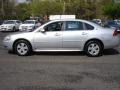 Silver Ice Metallic - Impala LT Photo No. 8
