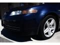 2005 Abyss Blue Pearl Acura TL 3.2  photo #21