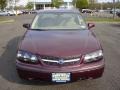 Berry Red Metallic - Impala  Photo No. 2