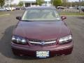 2004 Berry Red Metallic Chevrolet Impala   photo #2