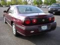 Berry Red Metallic - Impala  Photo No. 6