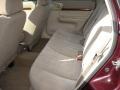 Berry Red Metallic - Impala  Photo No. 11