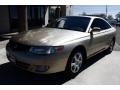 Gold Dust Metallic - Solara SLE V6 Coupe Photo No. 2