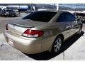 Gold Dust Metallic - Solara SLE V6 Coupe Photo No. 3