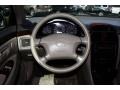 Gold Dust Metallic - Solara SLE V6 Coupe Photo No. 6