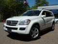 Arctic White - GL 450 4Matic Photo No. 1
