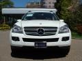 Arctic White - GL 450 4Matic Photo No. 2