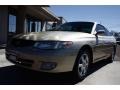 Gold Dust Metallic - Solara SLE V6 Coupe Photo No. 11
