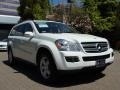 Arctic White - GL 450 4Matic Photo No. 3