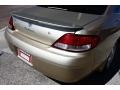Gold Dust Metallic - Solara SLE V6 Coupe Photo No. 14
