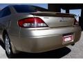 Gold Dust Metallic - Solara SLE V6 Coupe Photo No. 15