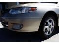 Gold Dust Metallic - Solara SLE V6 Coupe Photo No. 16