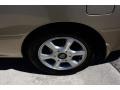 Gold Dust Metallic - Solara SLE V6 Coupe Photo No. 17