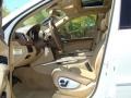 Arctic White - GL 450 4Matic Photo No. 11